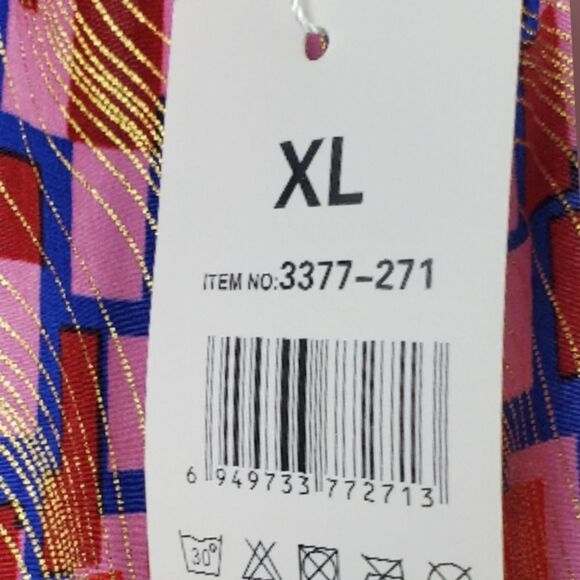 ACE Maxi DRESS - Picture 13 of 13